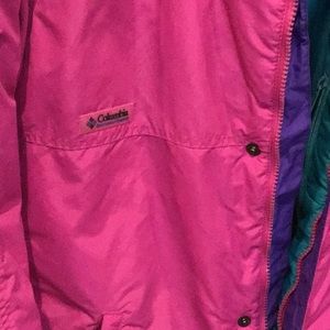 Youth Ski Jacket